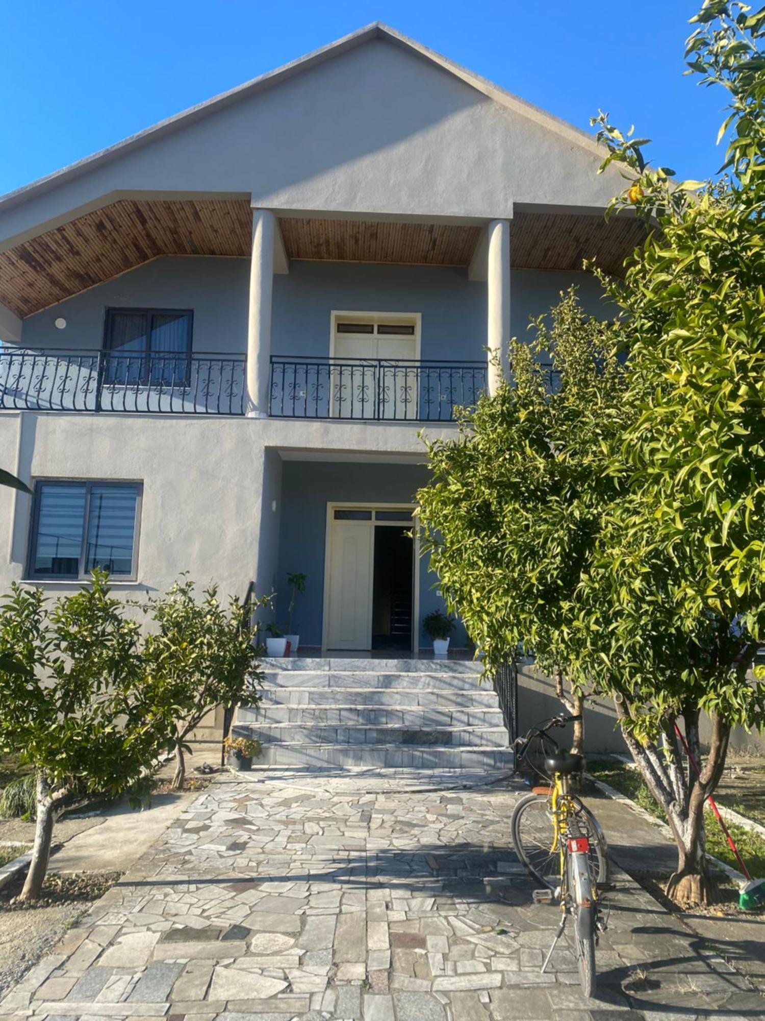 The Hideaway Guesthouse Bahçallëk Esterno foto