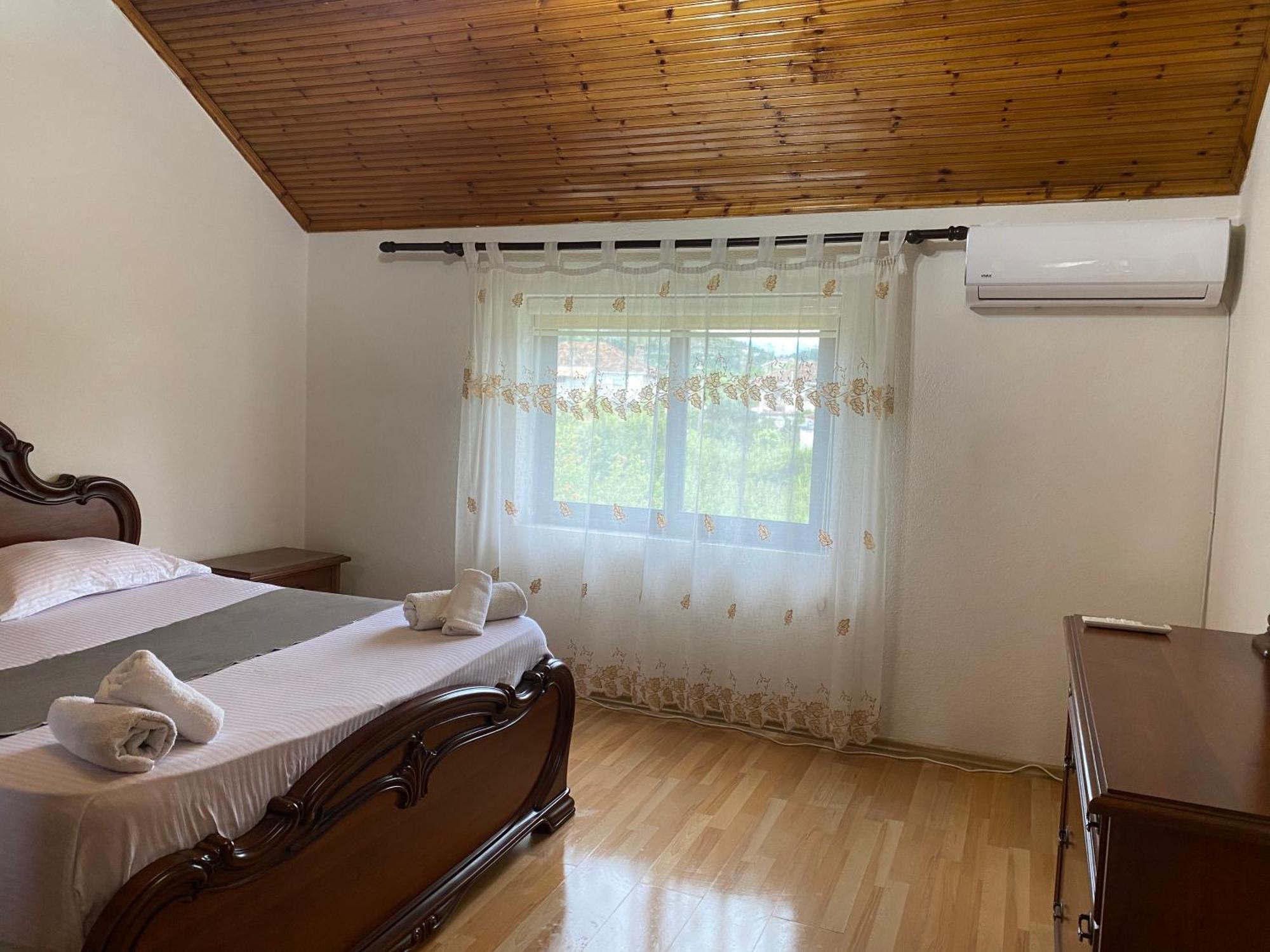 The Hideaway Guesthouse Bahçallëk Esterno foto