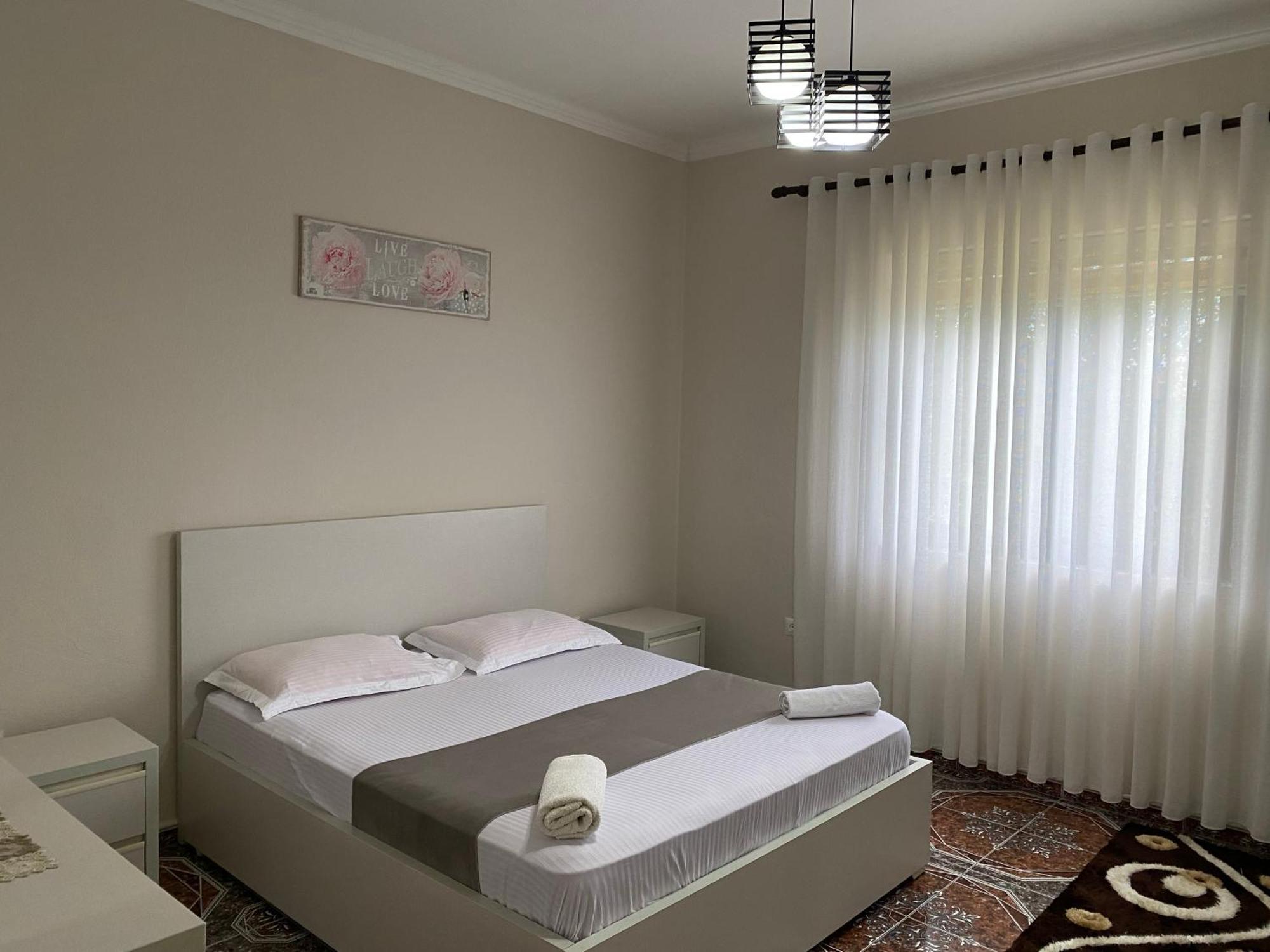 The Hideaway Guesthouse Bahçallëk Esterno foto